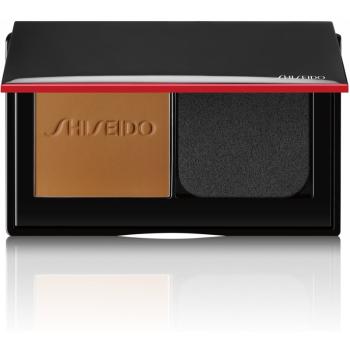 Shiseido Synchro Skin Self-Refreshing Custom Finish Powder Foundation podkład w pudrze odcień 440 9 g