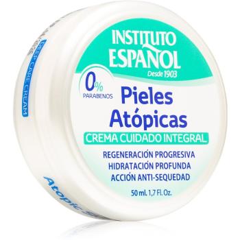 Instituto Español Atopic Skin odżywczy krem do ciała 50 ml