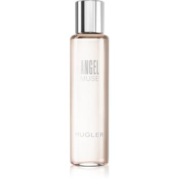 Mugler Angel Muse woda perfumowana napełnienie dla kobiet 100 ml