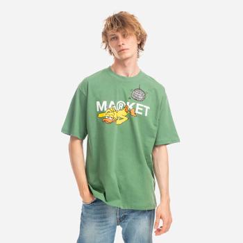 Koszulka męska Market Drunk Disco Duck T-Shirt 399001060 0401