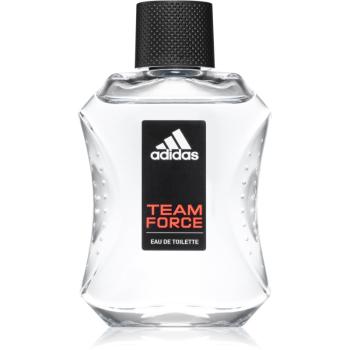 Adidas Team Force Edition 2022 woda toaletowa dla mężczyzn 100 ml