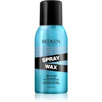 Redken Styling Spray Wax modelujący wosk do włosów w sprayu