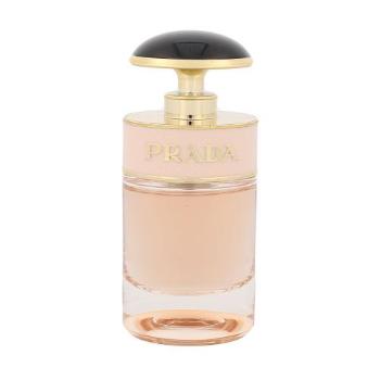 Prada Candy L´Eau 30 ml woda toaletowa dla kobiet Uszkodzone pudełko