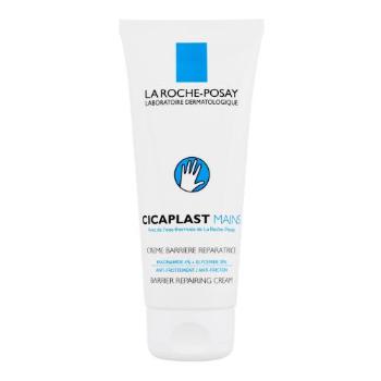 La Roche-Posay Cicaplast Barrier Repairing Cream 100 ml krem do rąk dla kobiet