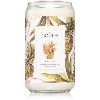 FraLab Helios Ananas świeczka zapachowa 390 g