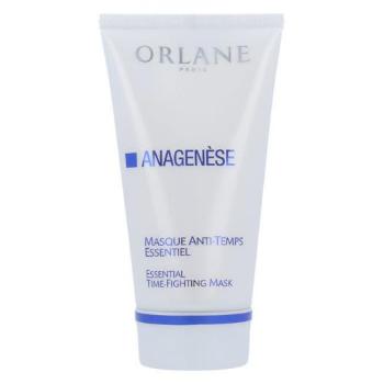 Orlane Anagenese Essential Time-Fighting 75 ml maseczka do twarzy dla kobiet Uszkodzone pudełko