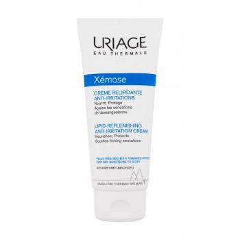 Uriage Xémose Lipid-Replenishing Anti-Irritation Cream 200 ml krem do ciała unisex Uszkodzone pudełko