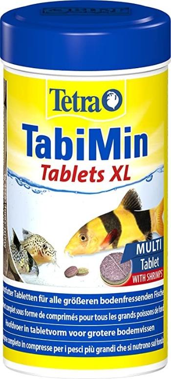 TETRA TabiMin XL 133 tab.pokarm dla ryb dennych