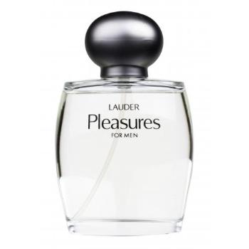 Estée Lauder Pleasures For Men 100 ml woda kolońska dla mężczyzn