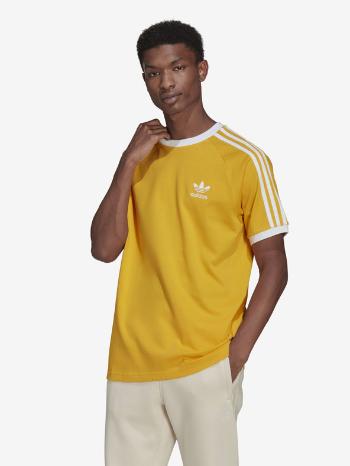adidas Originals Koszulka Żółty