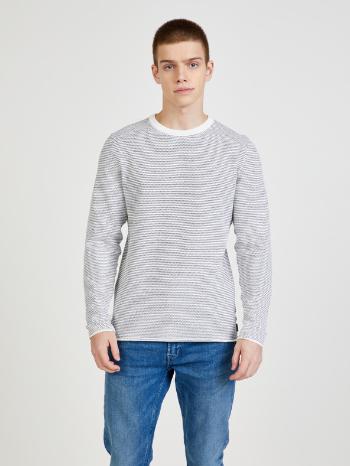 ONLY & SONS Niguel Sweter Szary