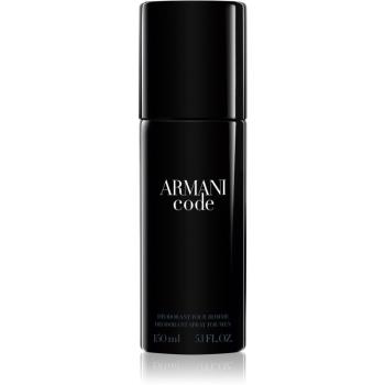 Armani Code dezodorant w sprayu dla mężczyzn 150 ml