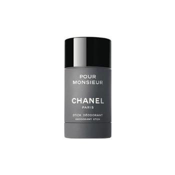 Chanel Pour Monsieur 75 ml dezodorant dla mężczyzn Uszkodzone pudełko