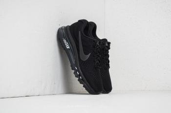 Nike Air Max 2017 (GS) Black/ Black
