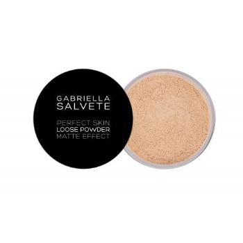 Gabriella Salvete Perfect Skin Loose Powder 6,5 g puder dla kobiet 01