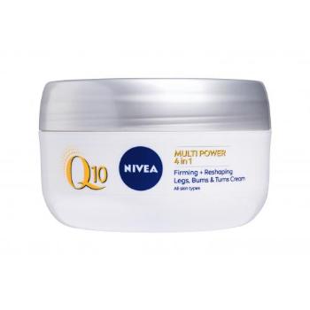 Nivea Q10 Plus Firming Reshaping Cream 300 ml krem do ciała dla kobiet