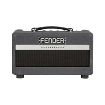 Fender Bassbreaker 007 Head 230v - Outlet