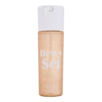 Anastasia Beverly Hills Dewy Set Setting Spray 100 ml utrwalacz makijażu dla kobiet