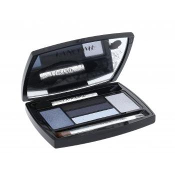 Lancôme Hypnose Drama Eyes 5 Color Palette 4,3 g cienie do powiek dla kobiet DR1 Bain De Minuit