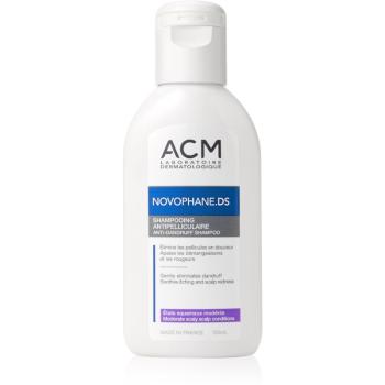 ACM Novophane DS szampon przeciwłupieżowy 125 ml