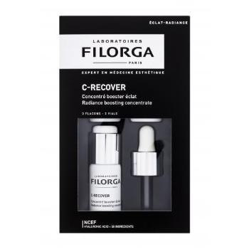 Filorga C-Recover Radiance Boosting Concentrate 3x10 ml serum do twarzy dla kobiet