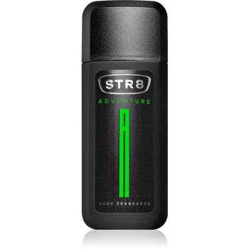 STR8 Adventure perfumowany spray do ciała dla mężczyzn 75 ml