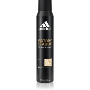 Adidas Victory League Edition 2022 perfumowany spray do ciała dla mężczyzn 200 ml