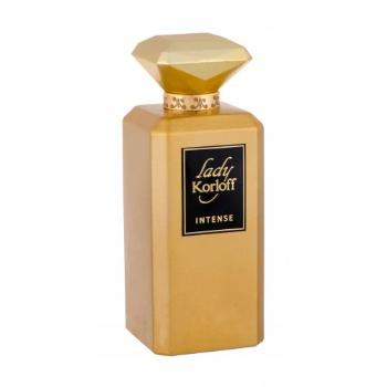 Korloff Paris Lady Korloff Intense 88 ml woda perfumowana dla kobiet