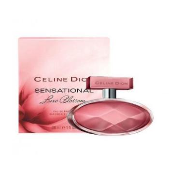 Céline Dion Sensational Luxe Blossom 30 ml woda perfumowana dla kobiet Uszkodzone pudełko