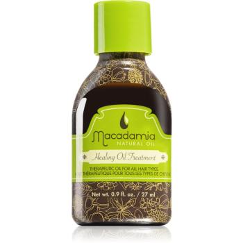 Macadamia Natural Oil Healing olejowe serum do wszystkich rodzajów włosów 27 ml