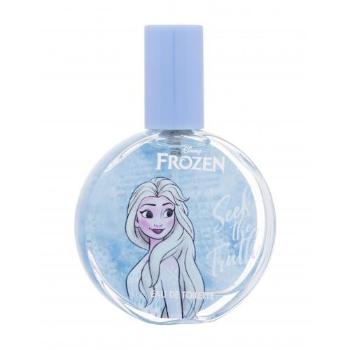 Disney Frozen Elsa 30 ml woda toaletowa dla dzieci