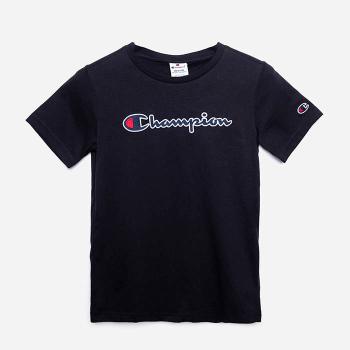 Koszulka dziecięca Champion Crewneck T-Shirt 306165 KK001