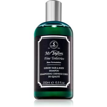Taylor of Old Bond Street Mr Taylor szampon i żel pod prysznic 200 ml