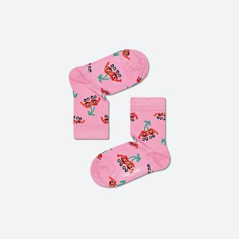 Skarpetki dziecięce Happy Socks Cherry Mates KCMA01-3000