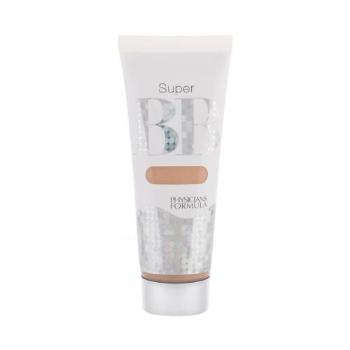 Physicians Formula Super BB SPF30 35 ml krem bb dla kobiet Uszkodzone pudełko Light/Medium