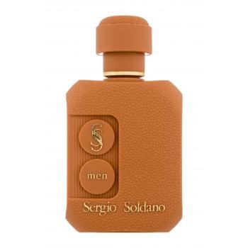 Sergio Soldano For Men 100 ml woda toaletowa dla mężczyzn