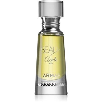 Armaf Beau Acute olejek perfumowany dla mężczyzn 20 ml
