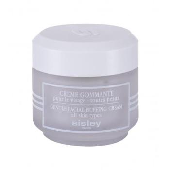 Sisley Gentle Facial Buffing Cream 50 ml peeling dla kobiet