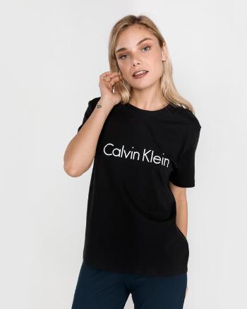 Calvin Klein Podkoszulek Czarny