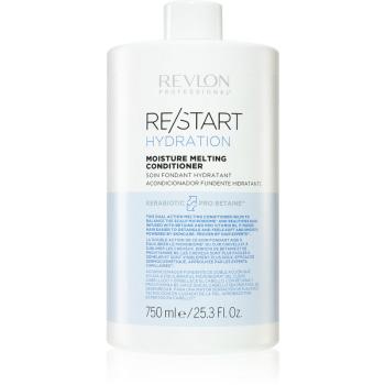 Revlon Professional Re/Start Hydration odżywka nawilżająca do włosów suchych i normalnych 750 ml