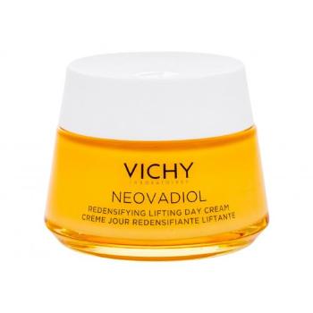 Vichy Neovadiol Peri-Menopause Normal to Combination Skin 50 ml krem do twarzy na dzień dla kobiet Uszkodzone pudełko