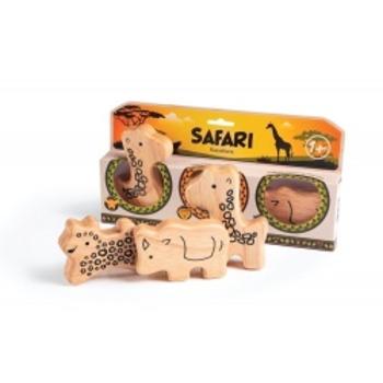 Gewa Campanilla Safari S10004 Instrumenty Dla Dzieci