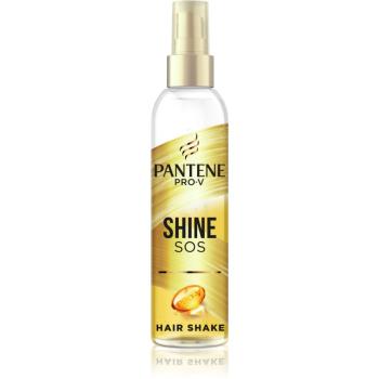 Pantene Pro-V SOS Shine spray do włosów do nabłyszczenia 150 ml