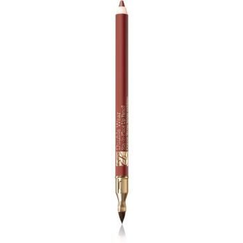 Estée Lauder Double Wear Stay-in-Place Lip Pencil kredka do ust odcień 17 Mauve 1.2 g