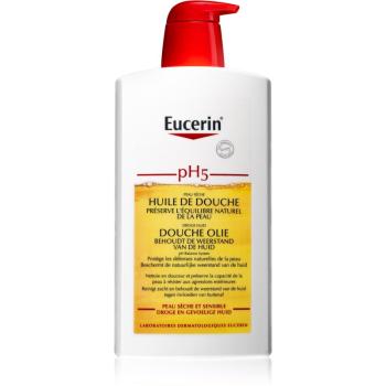 Eucerin pH5 olejek pod prysznic do skóry wrażliwej 1000 ml