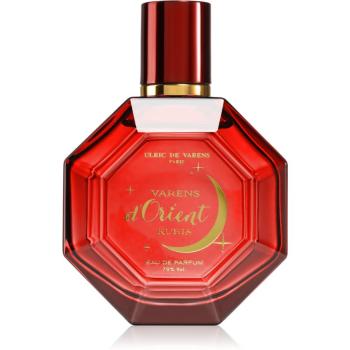 Ulric de Varens d'Orient Rubis woda perfumowana dla kobiet 50 ml