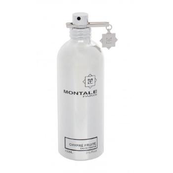 Montale Chypré - Fruité 100 ml woda perfumowana unisex Uszkodzone pudełko