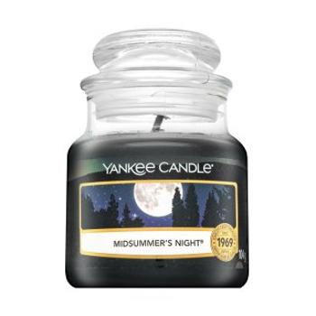 Yankee Candle Midsummer's Night świeca zapachowa 104 g