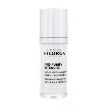 Filorga Age-Purify Intensive Double Correction Serum 30 ml serum do twarzy dla kobiet