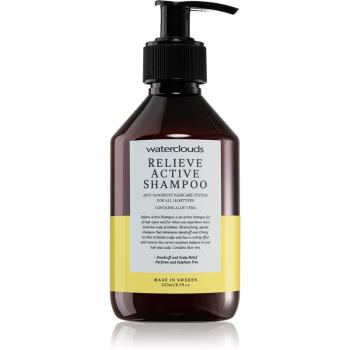 Waterclouds Relieve szampon przeciwłupieżowy do włosów 250 ml